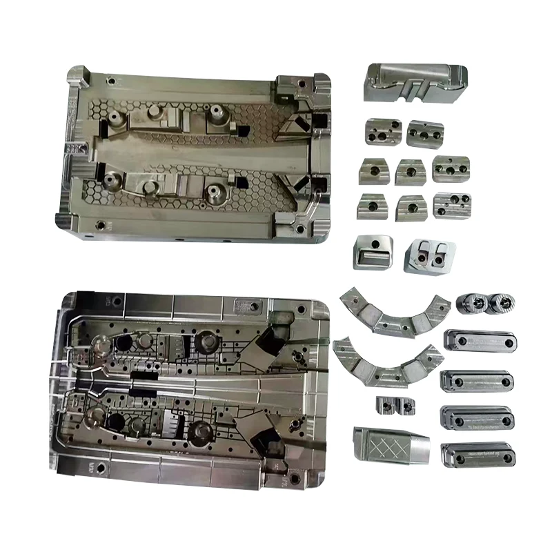 ¿Qué innovaciones y avances se han visto en el mecanizado CNC?