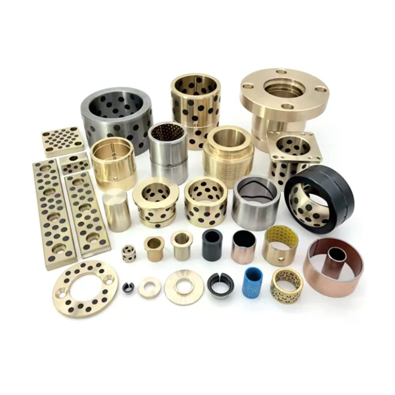 ¿Cómo transforman las placas de desgaste la durabilidad industrial y el rendimiento futuro?