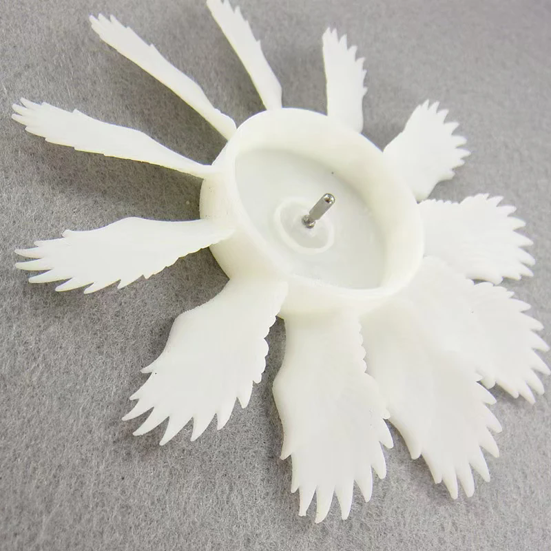 ¿Cómo ofrece el proceso de fundición de uretano ventajas de fabricación de bajo volumen y alta precisión?