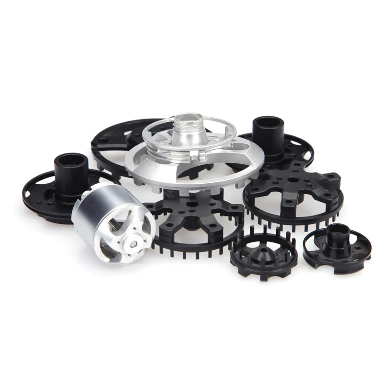 ¿Cómo se fabrican las piezas CNC de magnesio para satisfacer las demandas de ingeniería de precisión?