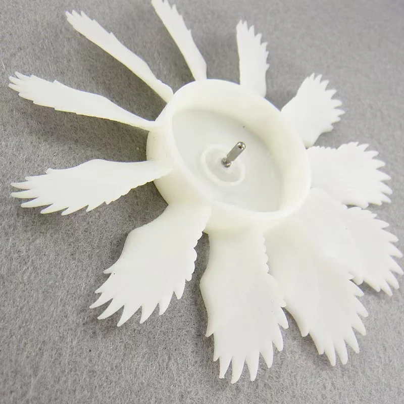 Proceso de fundición de uretano